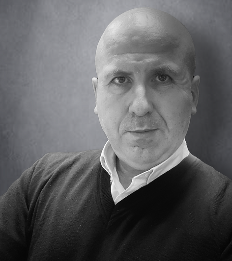 Jose Borrallo